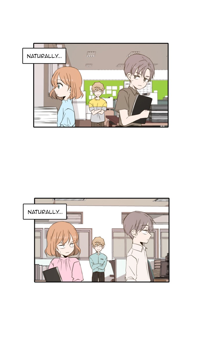Read A Good Day to be a Dog Manga Online