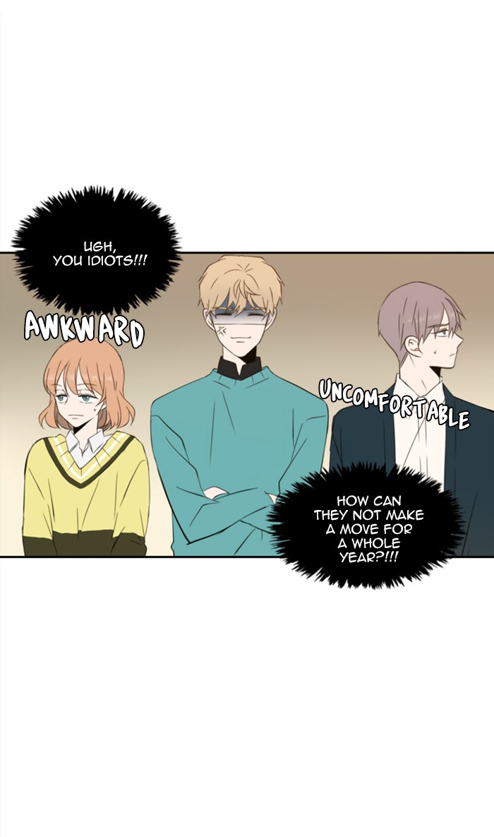 Read A Good Day to be a Dog Manga Online