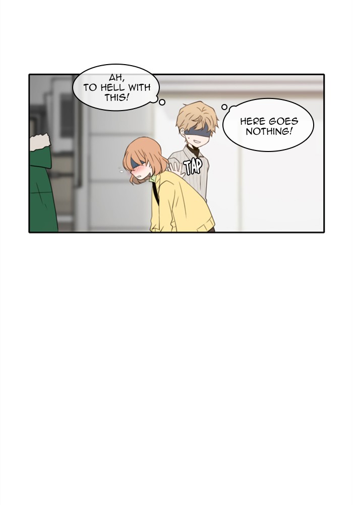 Read A Good Day to be a Dog Manga Online