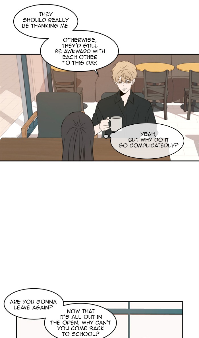 Read A Good Day to be a Dog Manga Online