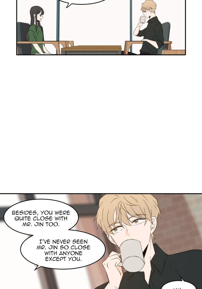 Read A Good Day to be a Dog Manga Online