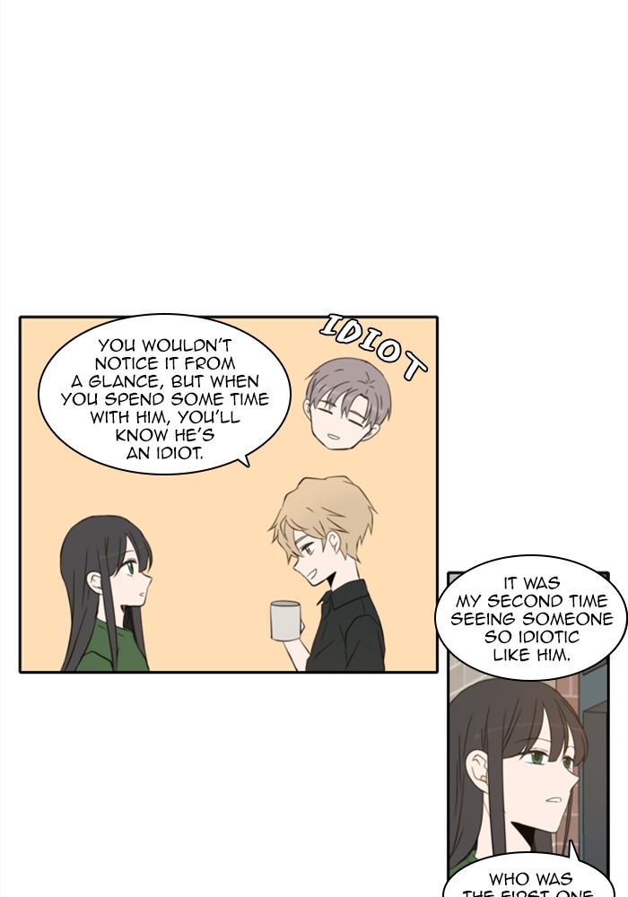 Read A Good Day to be a Dog Manga Online