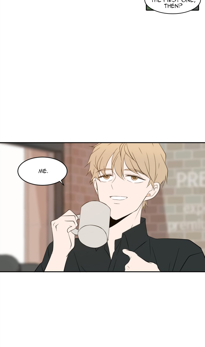 Read A Good Day to be a Dog Manga Online