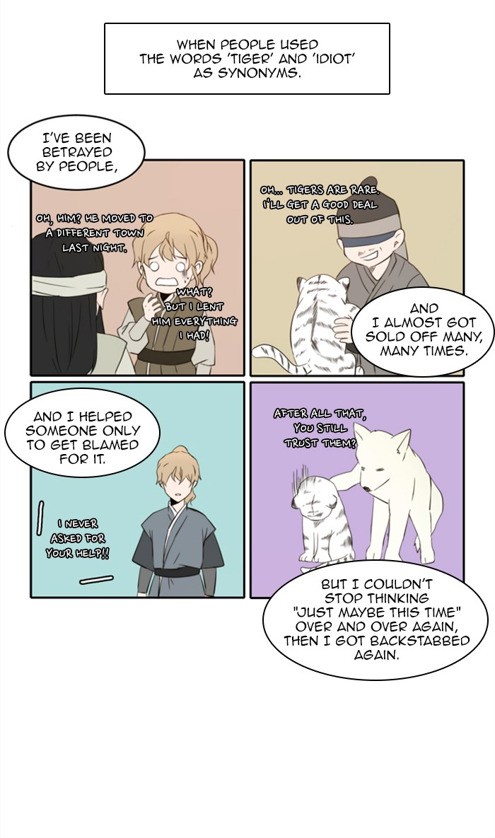 Read A Good Day to be a Dog Manga Online