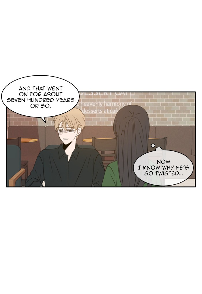 Read A Good Day to be a Dog Manga Online