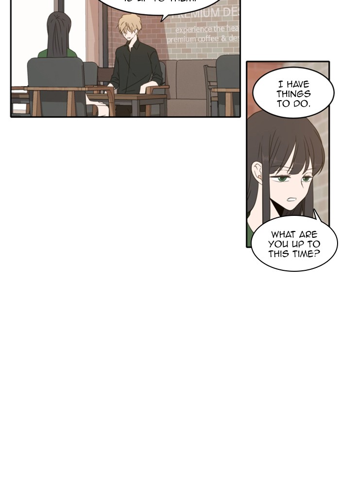 Read A Good Day to be a Dog Manga Online