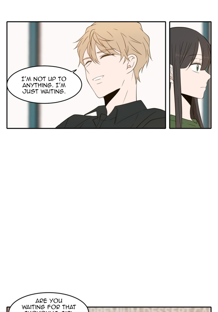 Read A Good Day to be a Dog Manga Online