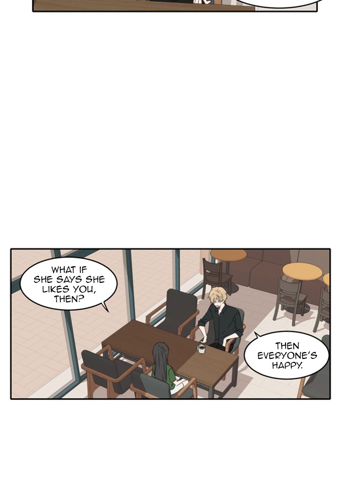 Read A Good Day to be a Dog Manga Online