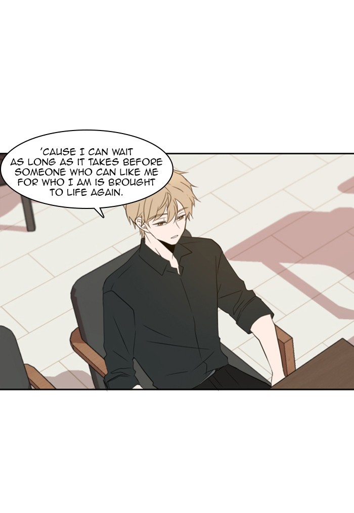 Read A Good Day to be a Dog Manga Online