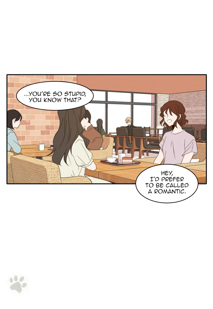 Read A Good Day to be a Dog Manga Online