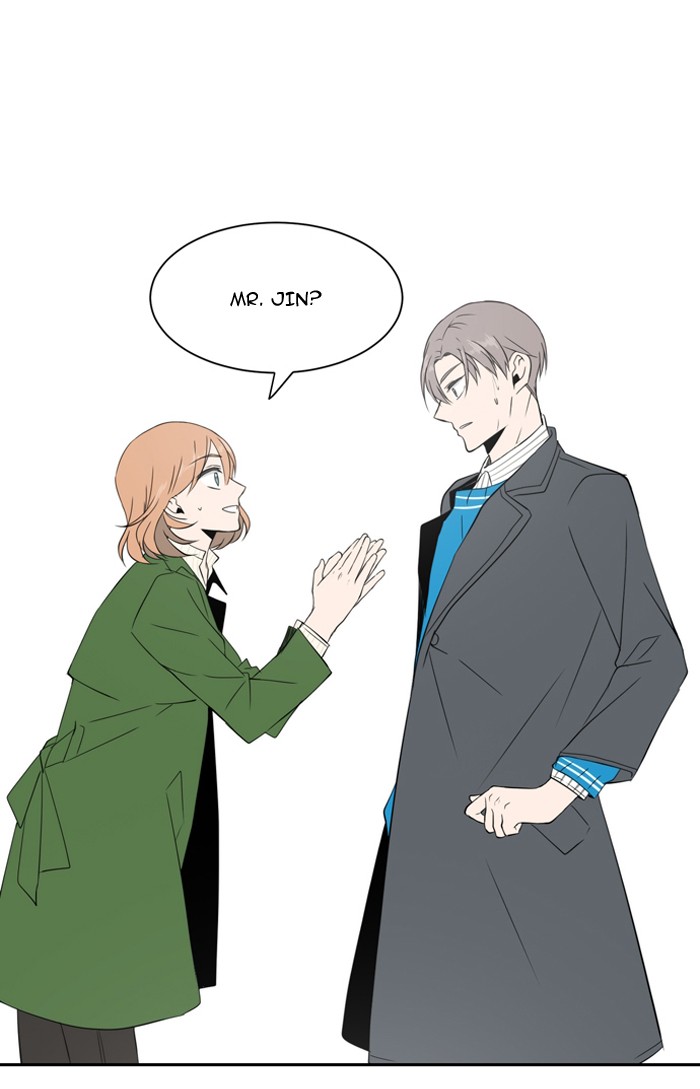 Read A Good Day to be a Dog Manga Online