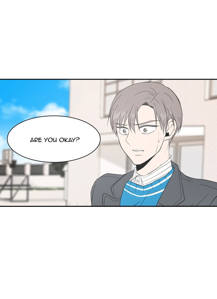 Read A Good Day to be a Dog Manga Online