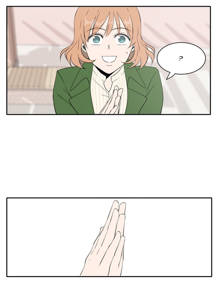 Read A Good Day to be a Dog Manga Online