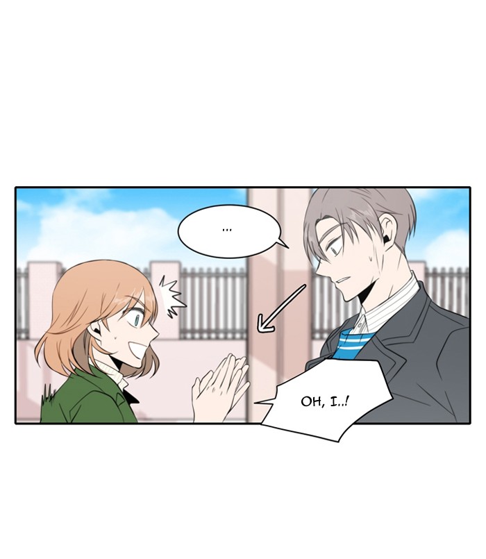 Read A Good Day to be a Dog Manga Online