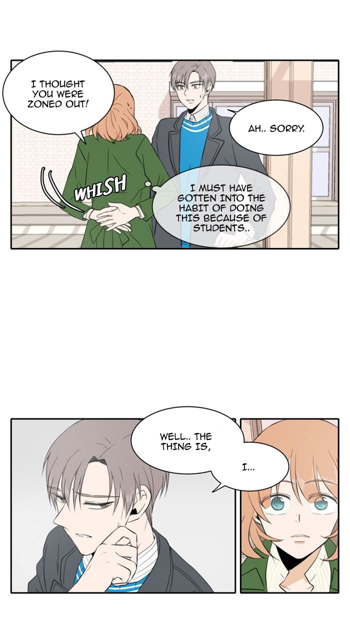 Read A Good Day to be a Dog Manga Online