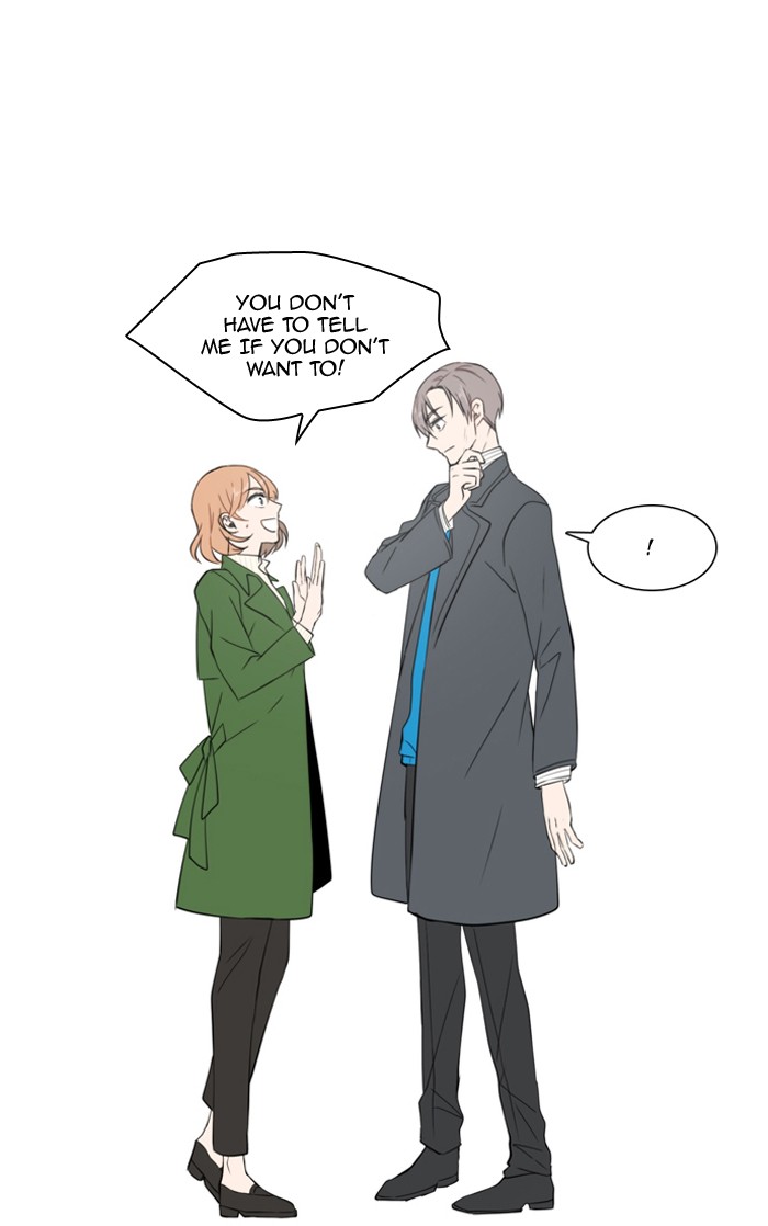 Read A Good Day to be a Dog Manga Online
