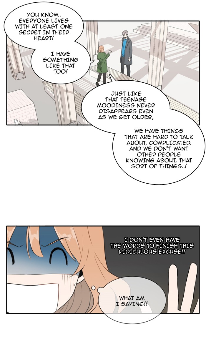 Read A Good Day to be a Dog Manga Online