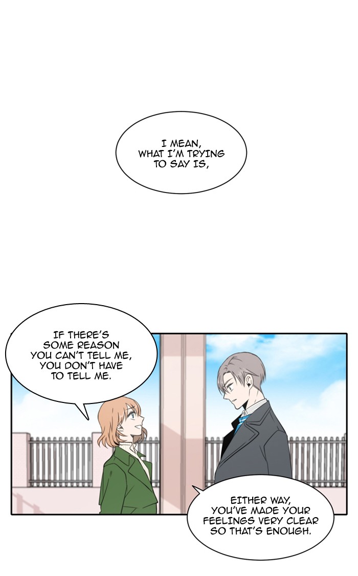 Read A Good Day to be a Dog Manga Online