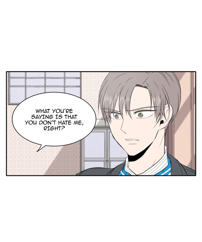 Read A Good Day to be a Dog Manga Online