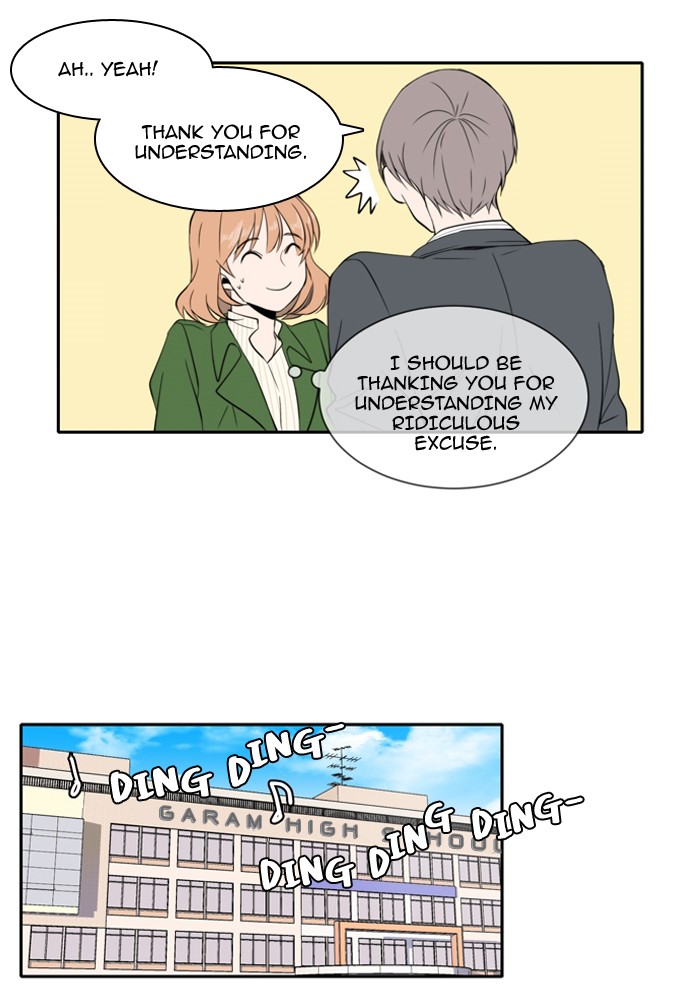 Read A Good Day to be a Dog Manga Online