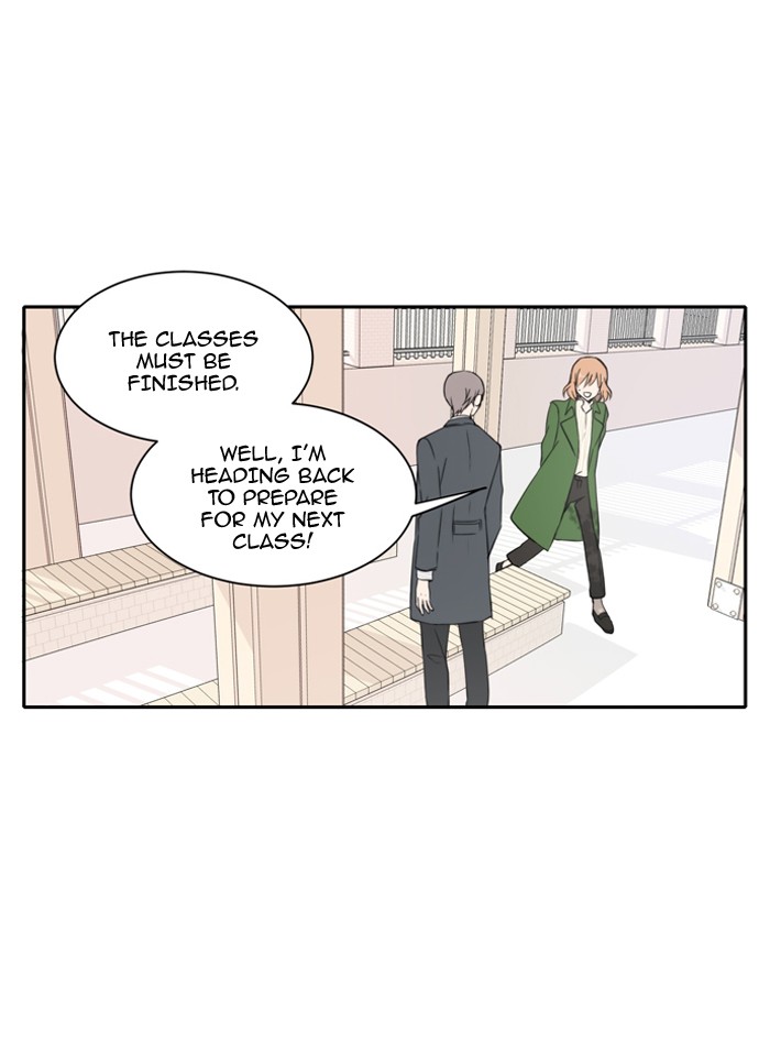 Read A Good Day to be a Dog Manga Online