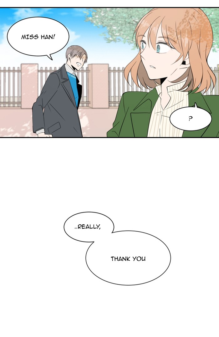 Read A Good Day to be a Dog Manga Online