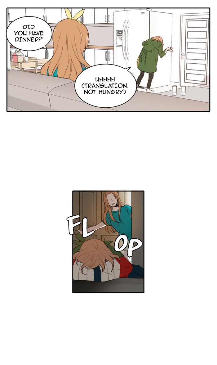 Read A Good Day to be a Dog Manga Online