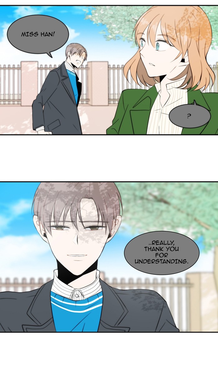 Read A Good Day to be a Dog Manga Online