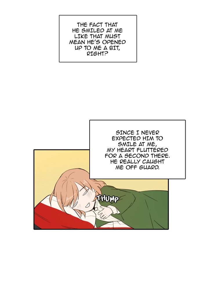 Read A Good Day to be a Dog Manga Online