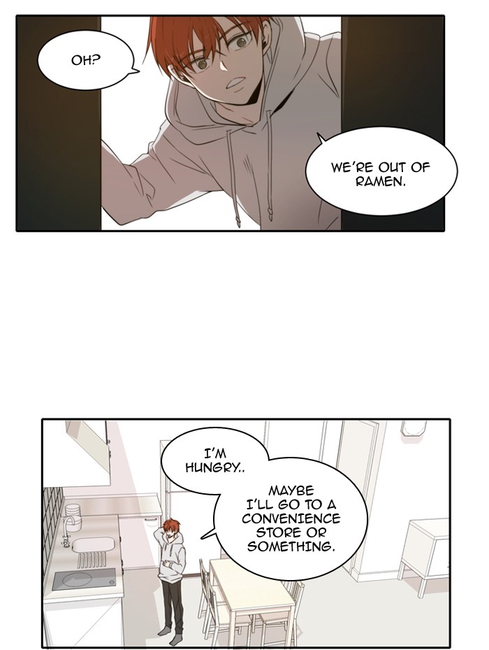 Read A Good Day to be a Dog Manga Online