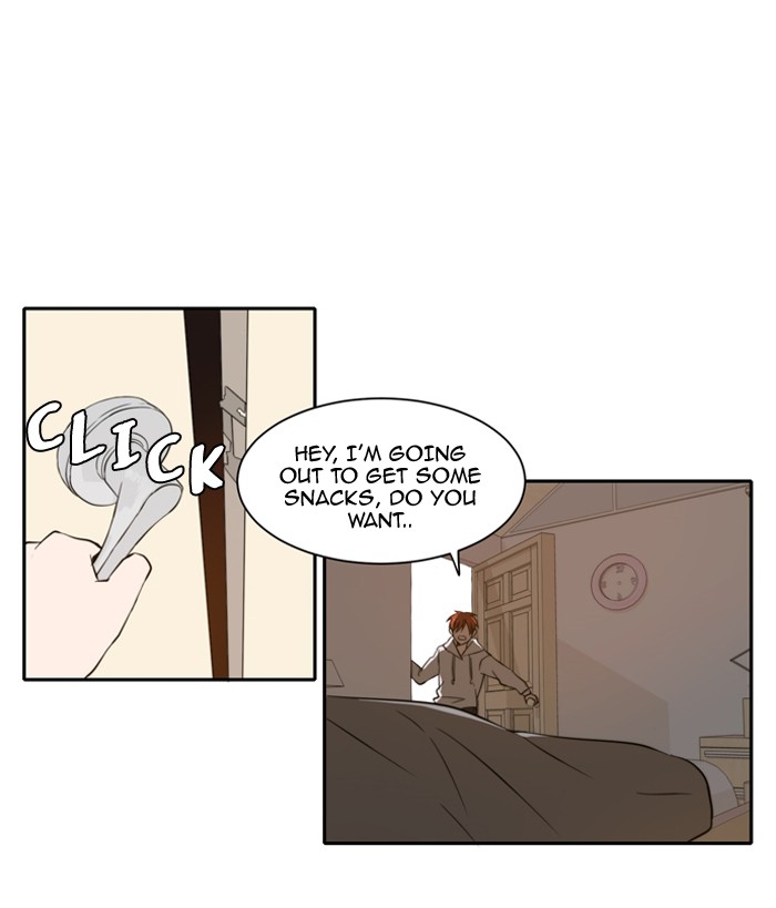 Read A Good Day to be a Dog Manga Online