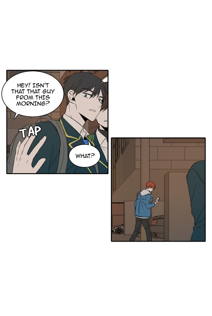 Read A Good Day to be a Dog Manga Online