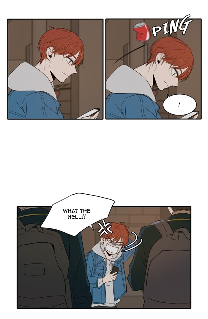 Read A Good Day to be a Dog Manga Online