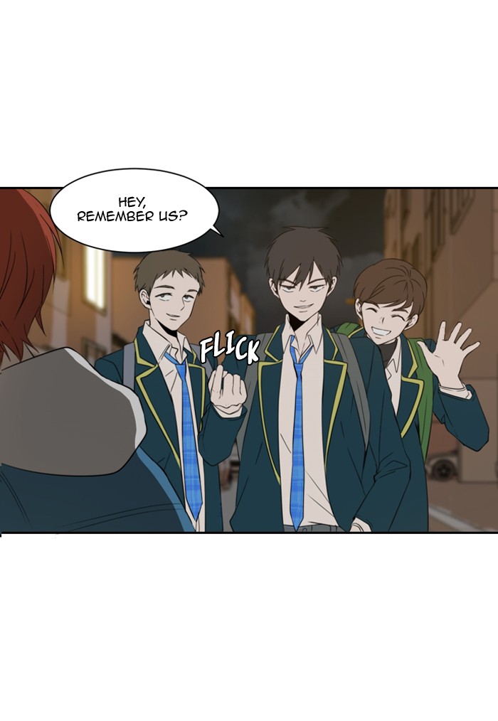 Read A Good Day to be a Dog Manga Online