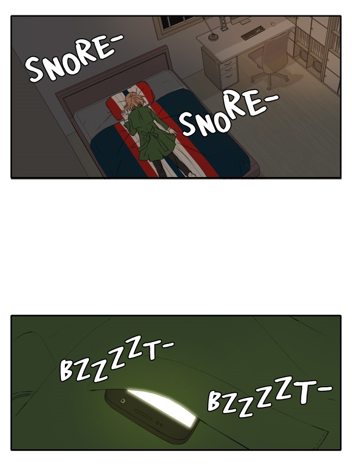 Read A Good Day to be a Dog Manga Online