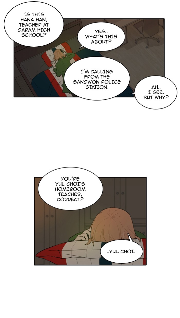 Read A Good Day to be a Dog Manga Online