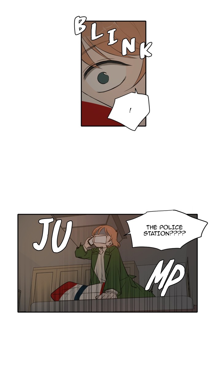 Read A Good Day to be a Dog Manga Online