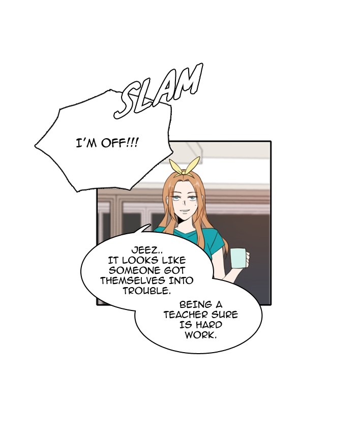 Read A Good Day to be a Dog Manga Online