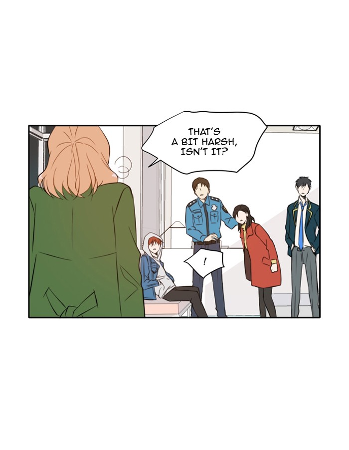 Read A Good Day to be a Dog Manga Online