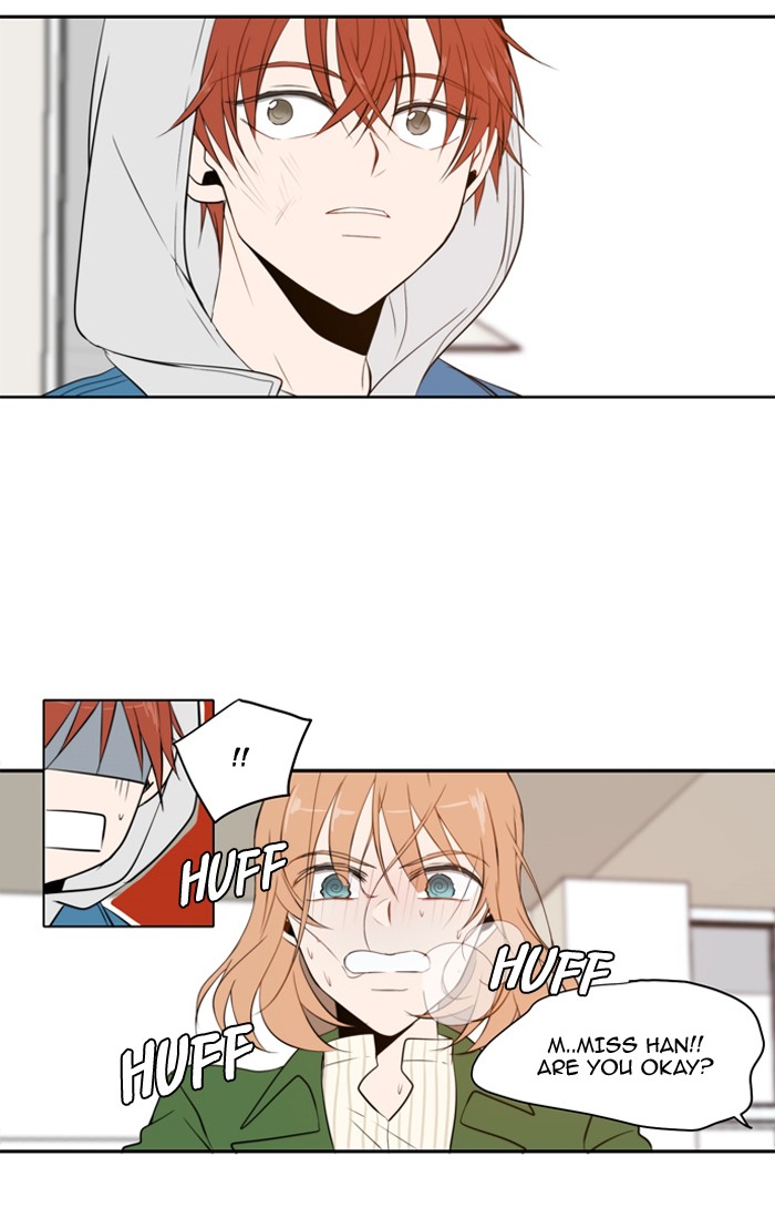 Read A Good Day to be a Dog Manga Online