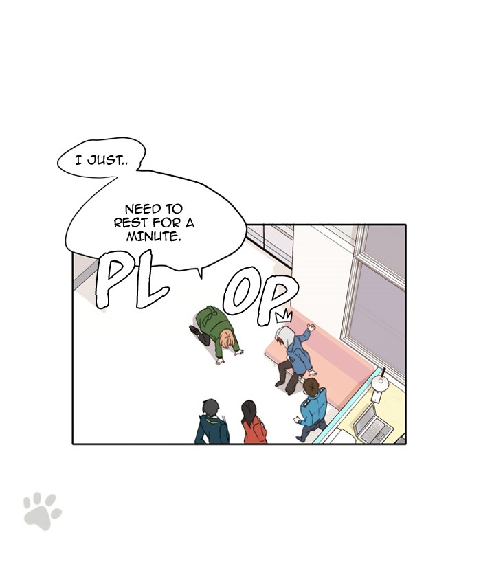 Read A Good Day to be a Dog Manga Online