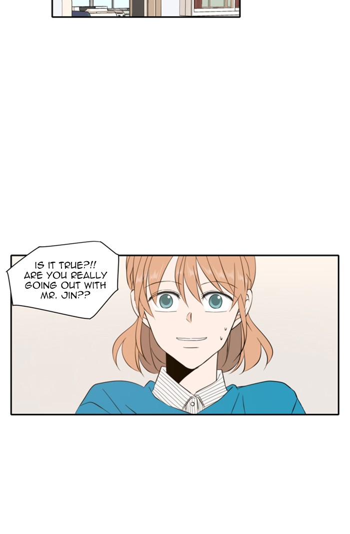 Read A Good Day to be a Dog Manga Online