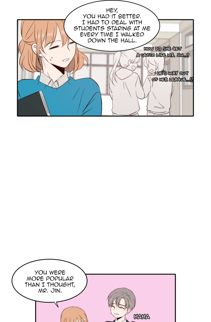 Read A Good Day to be a Dog Manga Online