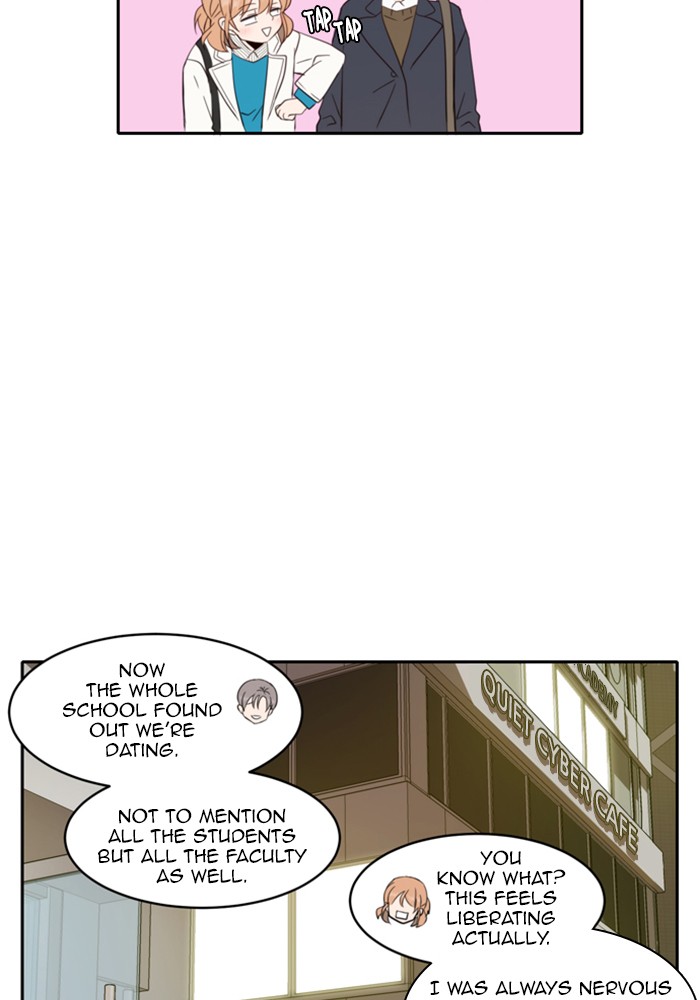 Read A Good Day to be a Dog Manga Online