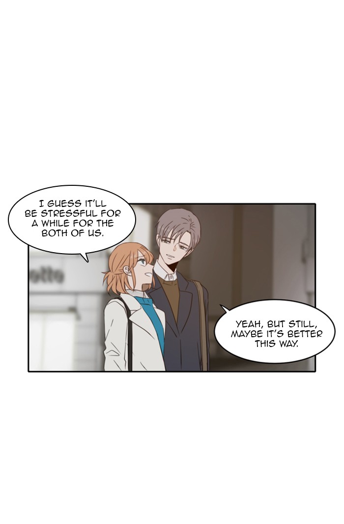Read A Good Day to be a Dog Manga Online