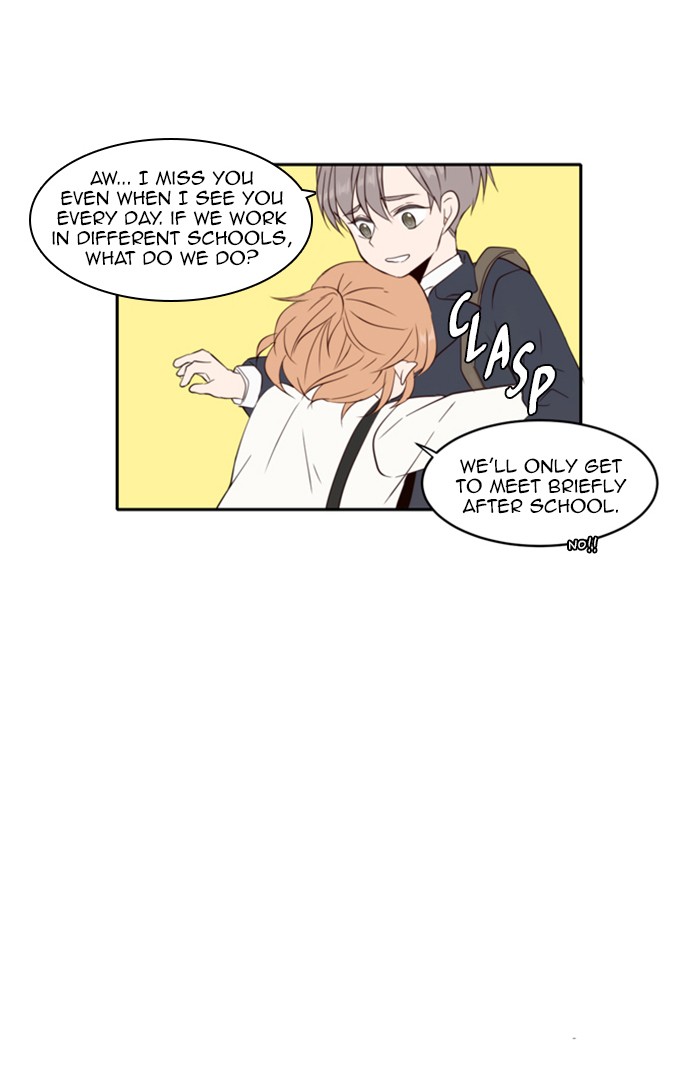 Read A Good Day to be a Dog Manga Online