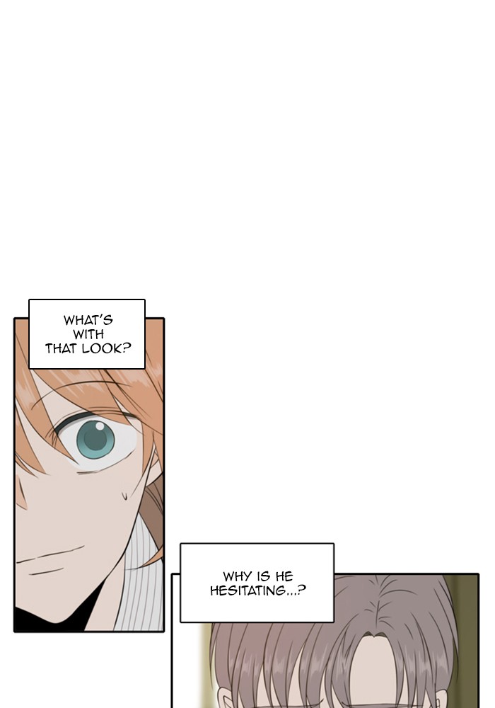 Read A Good Day to be a Dog Manga Online