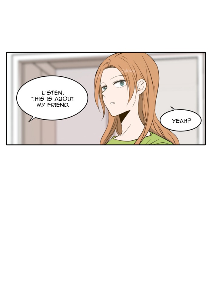 Read A Good Day to be a Dog Manga Online