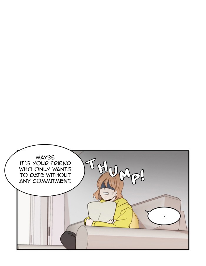Read A Good Day to be a Dog Manga Online