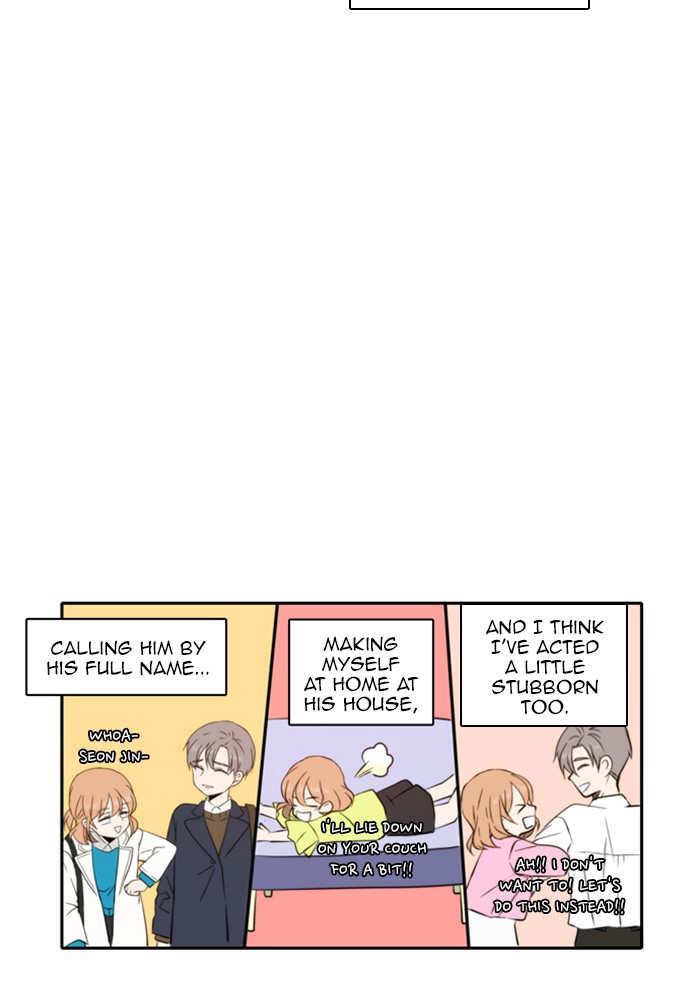 Read A Good Day to be a Dog Manga Online